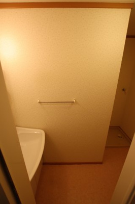 【洗面所】 | ピエデルモンテ