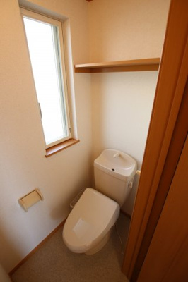 【トイレ】 | ピエデルモンテ