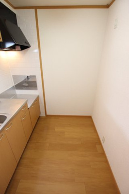 【その他】 | ピエデルモンテ | キッチンスペース