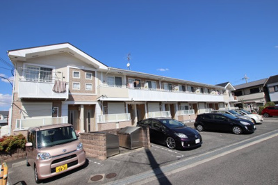 【外観】 | ピエデルモンテ