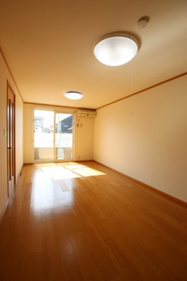 【洋室】 | ピエデルモンテ