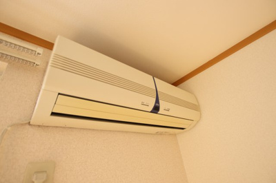 【設備】 | ピエデルモンテ | エアコン