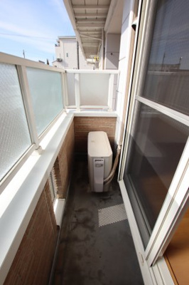 【バルコニー】 | ピエデルモンテ