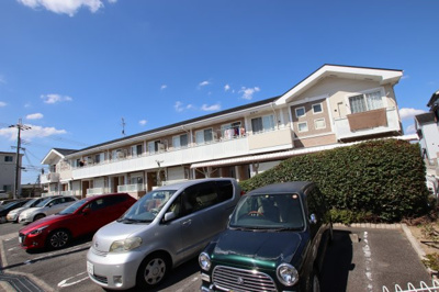 【外観】 | ピエデルモンテ