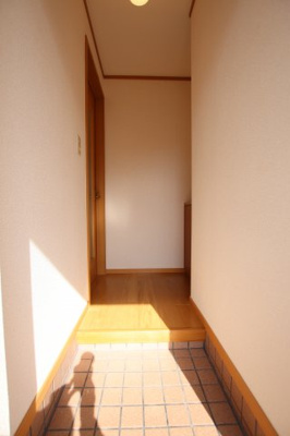 【玄関】 | ピエデルモンテ