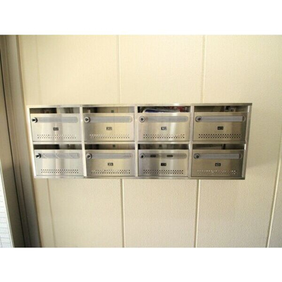 【その他共用部分】 | マリポーザ330