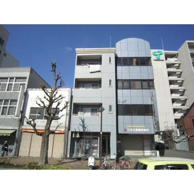 【外観】 | マリポーザ330 | マリポーザ330