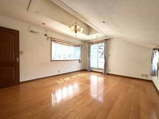 【洋室】 | 金沢区六浦南5丁目 | 2階12.1帖