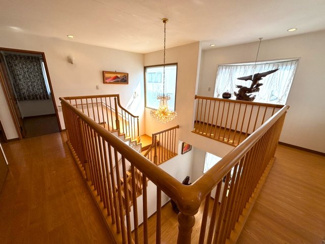 【その他】 | 金沢区六浦南5丁目 | 吹き抜け