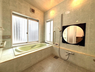 【浴室】 | 金沢区六浦南5丁目