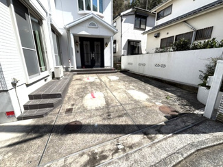 【駐車場】 | 金沢区六浦南5丁目