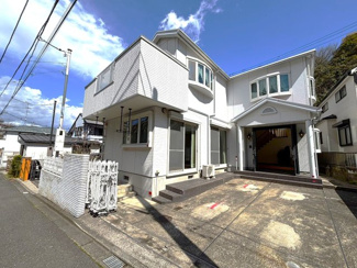 【外観】 | 金沢区六浦南5丁目