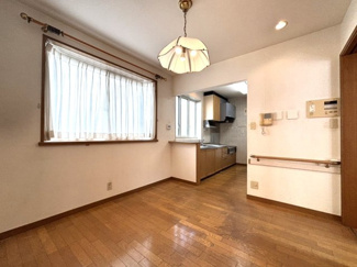 【キッチン】 | 金沢区六浦南5丁目