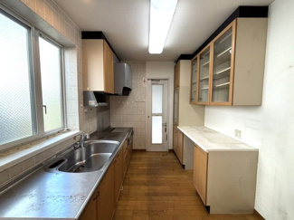 【キッチン】 | 金沢区六浦南5丁目 | キッチン