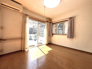 【洋室】 | 金沢区六浦南5丁目 | 1階洋室