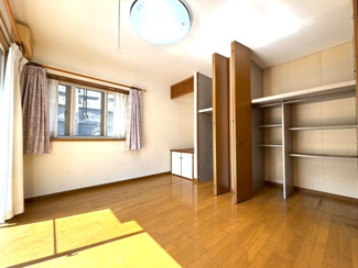 【洋室】 | 金沢区六浦南5丁目 | 1階洋室