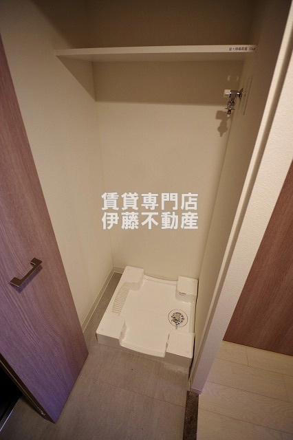 CREST TAPP志賀本通の設備