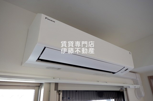 CREST TAPP志賀本通の設備