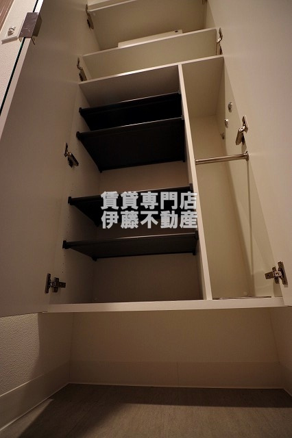 CREST TAPP志賀本通のその他