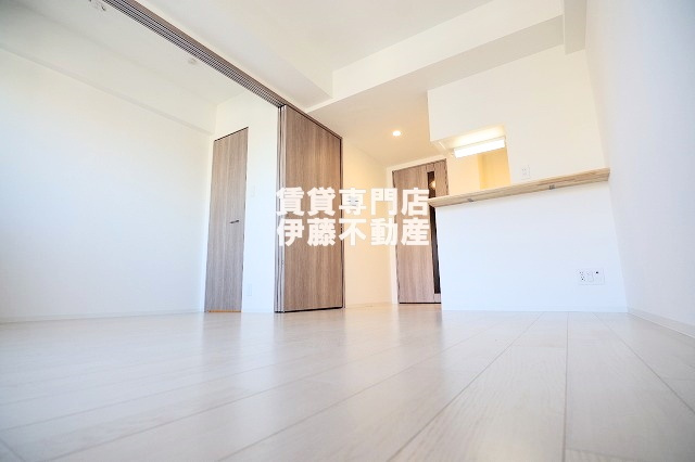 CREST TAPP志賀本通の内装