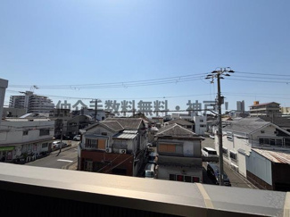 【展望】 | 須磨区古川町3　新築　仲介手数料無料！