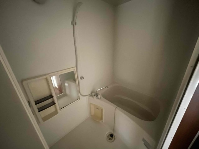 【浴室】 | ロイヤルフジＡ・Ｂ