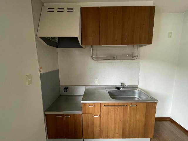 【キッチン】 | ロイヤルフジＡ・Ｂ