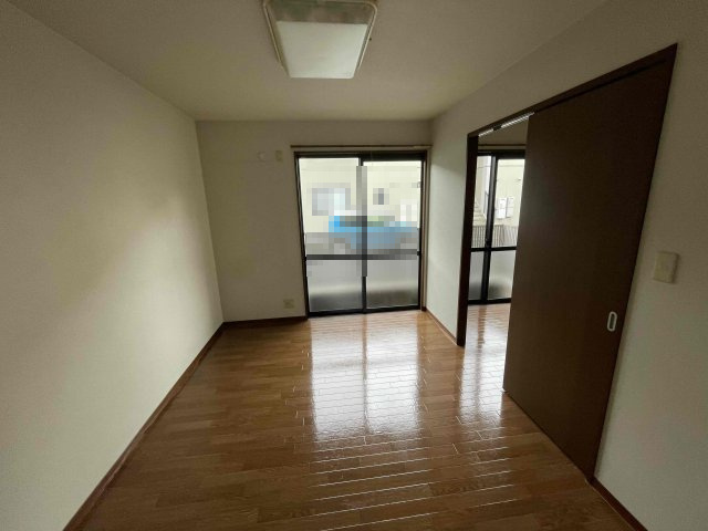 【居間・リビング】 | ロイヤルフジＡ・Ｂ