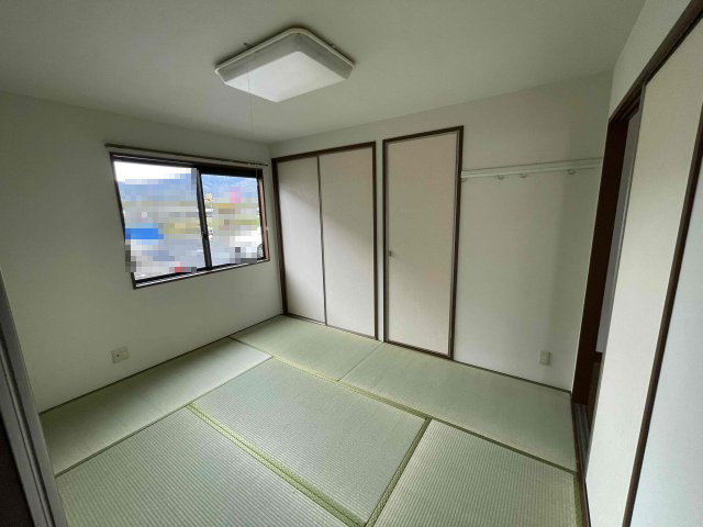 【和室】 | ロイヤルフジＡ・Ｂ