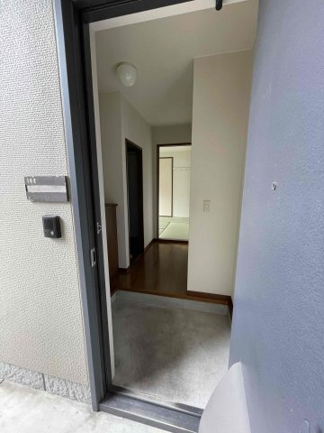 【内装】 | ロイヤルフジＡ・Ｂ