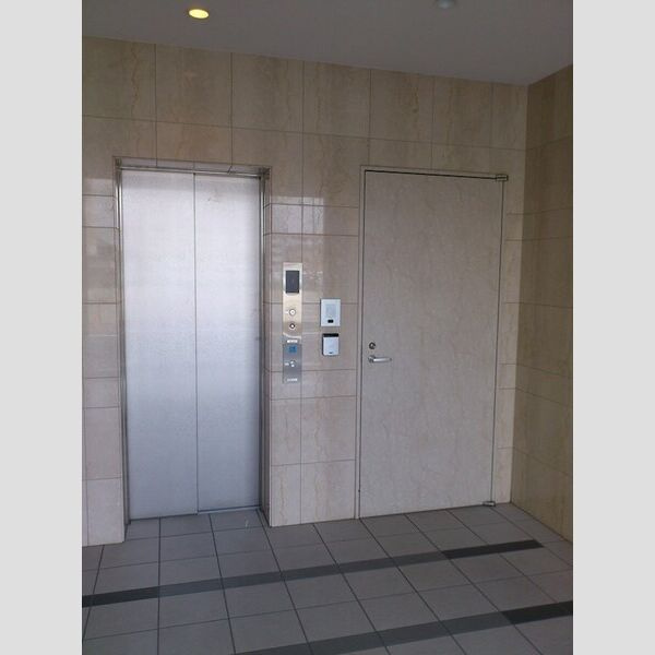 エルグランコウショウのその他共用部分