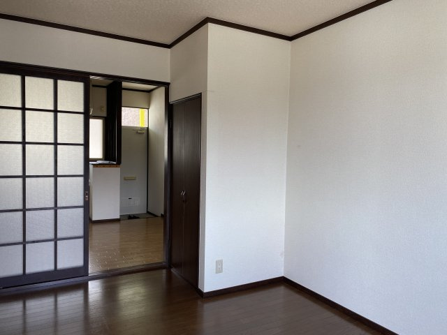 コーポファミールのその他