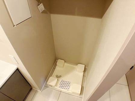 シーズンフラッツ新大塚の設備