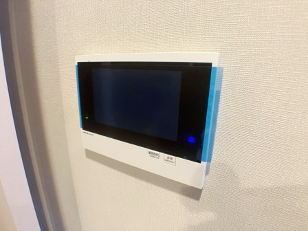 シーズンフラッツ新大塚のセキュリティ