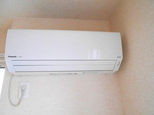 セレシェイラ参番館の設備