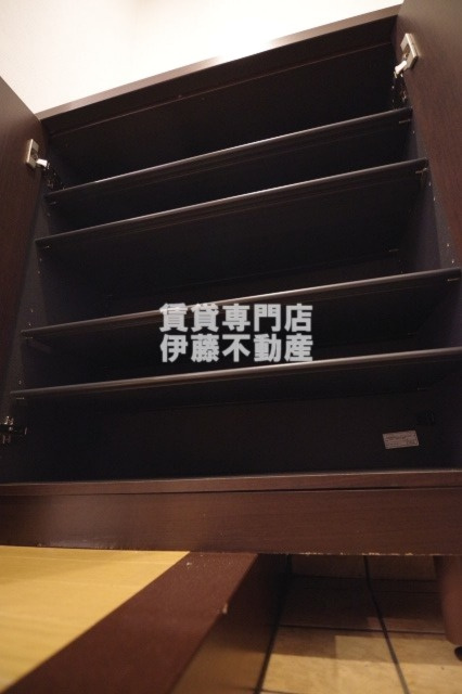 コートデリヴィエール上飯田のその他