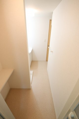 【洗面所】 | メゾンドエトワール