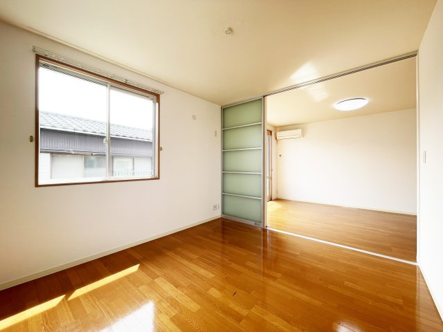 花ぽーと　Ｅ棟の居間・リビング