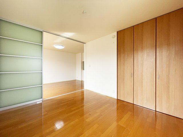 花ぽーと　Ｅ棟の居間・リビング