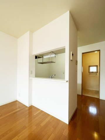 花ぽーと　Ｅ棟の内装