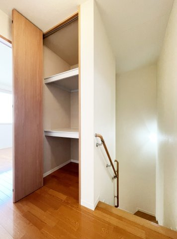 花ぽーと　Ｅ棟の内装