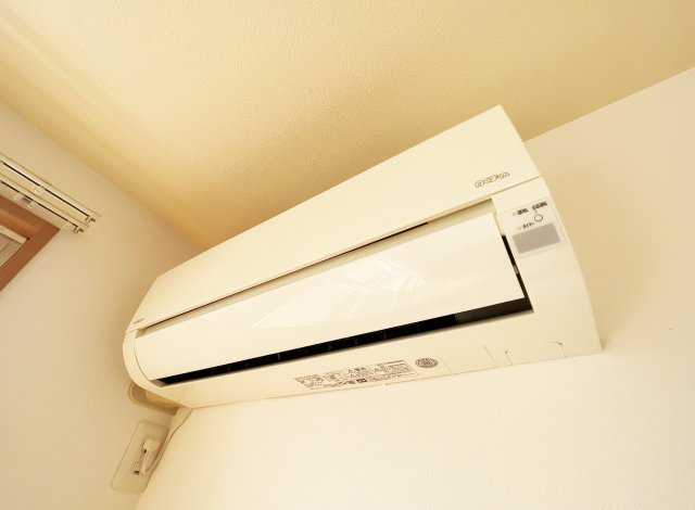 花ぽーと　Ｅ棟の設備