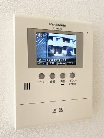 花ぽーと　Ｅ棟の設備