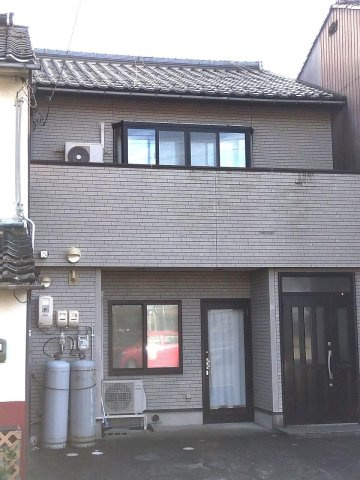 【No.7209】行徳1丁目中古住宅/P2台
