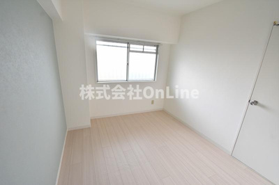 【子供部屋】 | グランドメゾン浅田Ⅰ