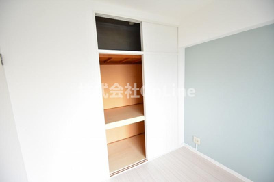 【収納】 | グランドメゾン浅田Ⅰ