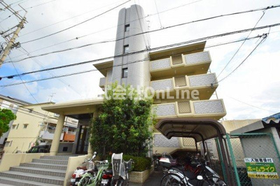 【外観】 | グランドメゾン浅田Ⅰ