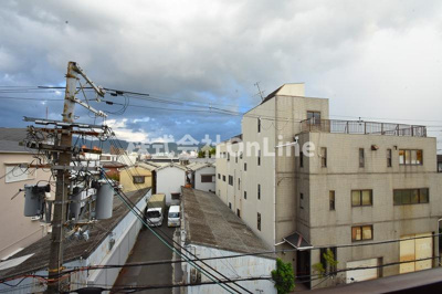 【展望】 | グランドメゾン浅田Ⅰ