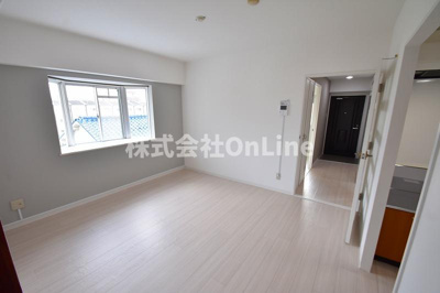 【内装】 | グランドメゾン浅田Ⅰ