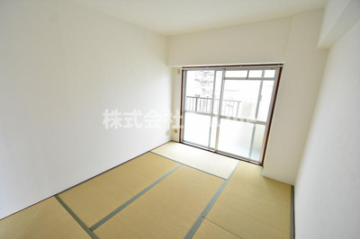 【寝室】 | グランドメゾン浅田Ⅰ